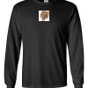 Gildan 2400 Ultra Cotton ® 100% Cotton Long Sleeve T Shirt Thumbnail