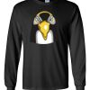 Gildan 2400 Ultra Cotton ® 100% Cotton Long Sleeve T Shirt Thumbnail