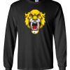 Gildan 2400 Ultra Cotton ® 100% Cotton Long Sleeve T Shirt Thumbnail
