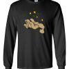Gildan 2400 Ultra Cotton ® 100% Cotton Long Sleeve T Shirt Thumbnail
