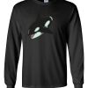 Gildan 2400 Ultra Cotton ® 100% Cotton Long Sleeve T Shirt Thumbnail