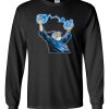 Gildan 2400 Ultra Cotton ® 100% Cotton Long Sleeve T Shirt Thumbnail