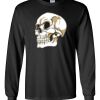 Gildan 2400 Ultra Cotton ® 100% Cotton Long Sleeve T Shirt Thumbnail