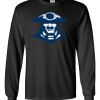 Gildan 2400 Ultra Cotton ® 100% Cotton Long Sleeve T Shirt Thumbnail