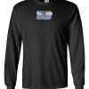 Gildan 2400 Ultra Cotton ® 100% Cotton Long Sleeve T Shirt Thumbnail