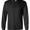 Gildan 2400 Ultra Cotton ® 100% Cotton Long Sleeve T Shirt Thumbnail