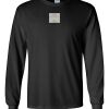Gildan 2400 Ultra Cotton ® 100% Cotton Long Sleeve T Shirt Thumbnail