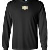 Gildan 2400 Ultra Cotton ® 100% Cotton Long Sleeve T Shirt Thumbnail