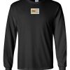 Gildan 2400 Ultra Cotton ® 100% Cotton Long Sleeve T Shirt Thumbnail