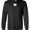 Gildan 2400 Ultra Cotton ® 100% Cotton Long Sleeve T Shirt Thumbnail