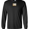 Gildan 2400 Ultra Cotton ® 100% Cotton Long Sleeve T Shirt Thumbnail