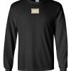 Gildan 2400 Ultra Cotton ® 100% Cotton Long Sleeve T Shirt Thumbnail