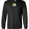 Gildan 2400 Ultra Cotton ® 100% Cotton Long Sleeve T Shirt Thumbnail