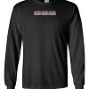 Gildan 2400 Ultra Cotton ® 100% Cotton Long Sleeve T Shirt Thumbnail