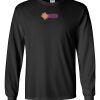 Gildan 2400 Ultra Cotton ® 100% Cotton Long Sleeve T Shirt Thumbnail