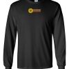 Gildan 2400 Ultra Cotton ® 100% Cotton Long Sleeve T Shirt Thumbnail