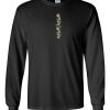 Gildan 2400 Ultra Cotton ® 100% Cotton Long Sleeve T Shirt Thumbnail