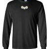 Gildan 2400 Ultra Cotton ® 100% Cotton Long Sleeve T Shirt Thumbnail