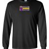 Gildan 2400 Ultra Cotton ® 100% Cotton Long Sleeve T Shirt Thumbnail