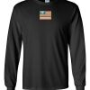 Gildan 2400 Ultra Cotton ® 100% Cotton Long Sleeve T Shirt Thumbnail