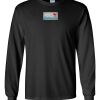 Gildan 2400 Ultra Cotton ® 100% Cotton Long Sleeve T Shirt Thumbnail