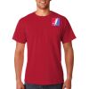 ® Adult DRI-POWER® ACTIVE Pocket T-Shirt Thumbnail