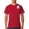 ® Adult DRI-POWER® ACTIVE Pocket T-Shirt Thumbnail