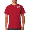 ® Adult DRI-POWER® ACTIVE Pocket T-Shirt Thumbnail