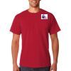 ® Adult DRI-POWER® ACTIVE Pocket T-Shirt Thumbnail