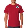 ® Adult DRI-POWER® ACTIVE Pocket T-Shirt Thumbnail