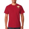 ® Adult DRI-POWER® ACTIVE Pocket T-Shirt Thumbnail