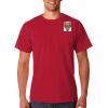 ® Adult DRI-POWER® ACTIVE Pocket T-Shirt Thumbnail