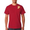 ® Adult DRI-POWER® ACTIVE Pocket T-Shirt Thumbnail