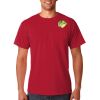 ® Adult DRI-POWER® ACTIVE Pocket T-Shirt Thumbnail