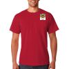 ® Adult DRI-POWER® ACTIVE Pocket T-Shirt Thumbnail