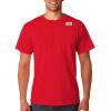 ® Adult DRI-POWER® ACTIVE Pocket T-Shirt Thumbnail