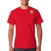 ® Adult DRI-POWER® ACTIVE Pocket T-Shirt Thumbnail