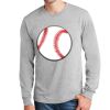 Long Sleeve Core Cotton Tee Thumbnail