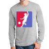 Long Sleeve Core Cotton Tee Thumbnail