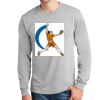 Long Sleeve Core Cotton Tee Thumbnail