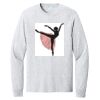 Long Sleeve Core Cotton Tee Thumbnail