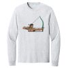 Long Sleeve Core Cotton Tee Thumbnail