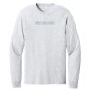 Long Sleeve Core Cotton Tee Thumbnail