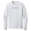 Long Sleeve Core Cotton Tee Thumbnail