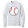Long Sleeve Core Cotton Tee Thumbnail
