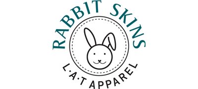Rabbit Skins Toddler Fine Jersey Side Tie T-Shirt